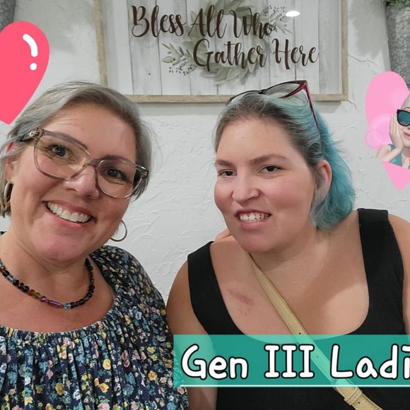 Meet your Posher, Stephanie  I will sell clothing in great condition!! - Picture 4 of 4